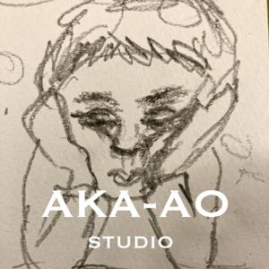 AKAとAO／酒羅場の社会デザイン学