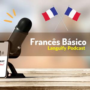 Francês Básico - Languify Podcast
