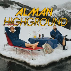 Alman Highground