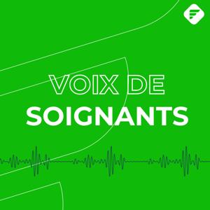 Voix de soignants