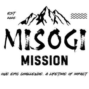 The Misogi Mission Podcast