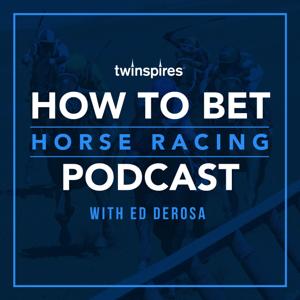 How To Bet Horse Racing Podcast