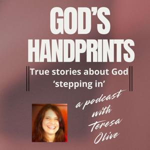 God's Handprints