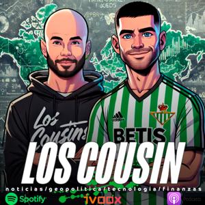 Los Cousin - Noticias y conceptos nuevos cada día de Martes a Viernes. La verdad suena mejor aquí.