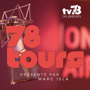 78 tours I La scène musicale des Yvelines