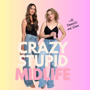 Crazy Stupid Midlife