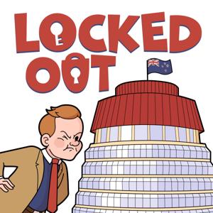 Locked Out with Craig Renney by Big Hairy Network