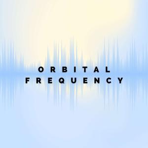 Orbital Frequency 💫🛰️