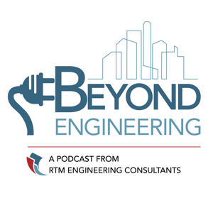 Beyond Engineering