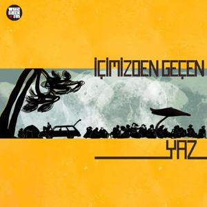 İçimizden Geçen Yaz