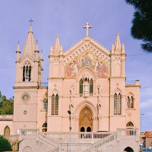 Chiesa di Santa Maria di Pompei