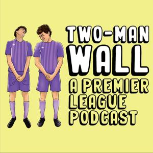 Two-Man Wall