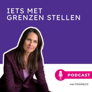 PGGMenCO ... Iets met grenzen stellen.