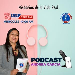El Podcast de Andrea