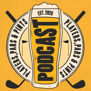 The Players Pars & Pints Podcast