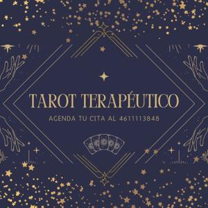 Tarot Terapéutico