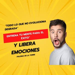 Entrena Tu Mente 4 el Éxito