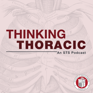 Thinking Thoracic