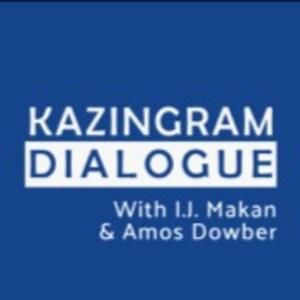 Kazingram Dialogue