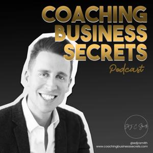 Coaching Business Secrets