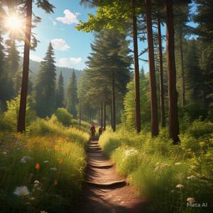Trail Tales
