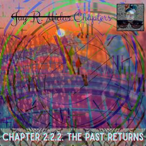 Jay R. Midas: Chapters
