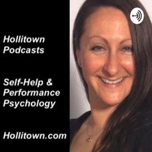 Hollitown Self-Help & Performance Psychology