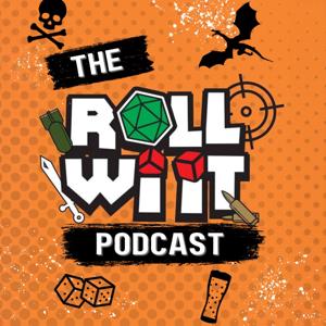 The Roll Wi It Podcast
