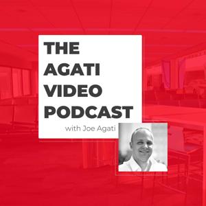 The Agati Video Podcast