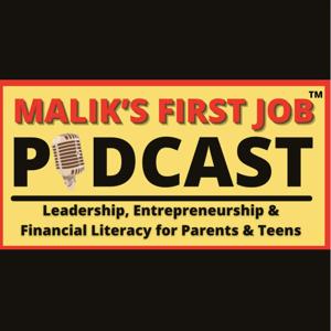 Malik's First Job Podcast