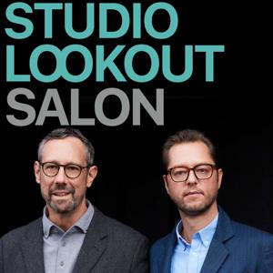 Der Studio-Lookout-Salon: Perspektiven aus Architektur, Design, Kunst und Soziokultur