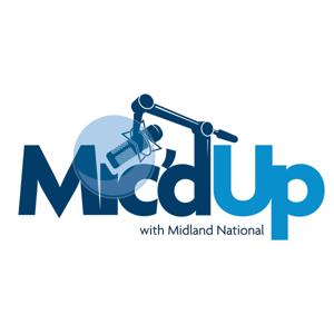 Mic'd Up with Midland