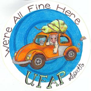 UFAP : South