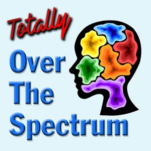 Totally Over The Spectrum