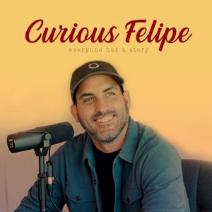 Curious Felipe