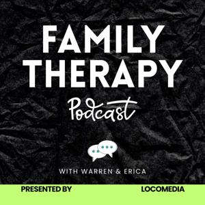 Family Therapy Podcast