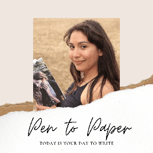 Pen to Paper