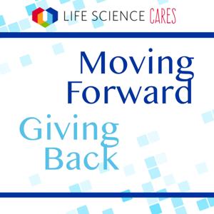 Moving Forward, Giving Back