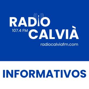 Informativos Ràdio Calvià