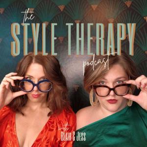 The Style Therapy Podcast by Style Therapy