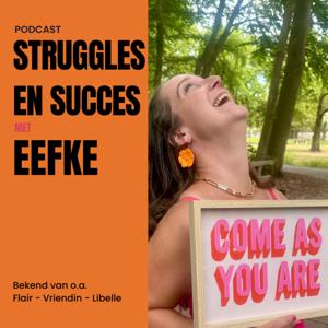 Struggles en Succes voor vrouwen met een missie!