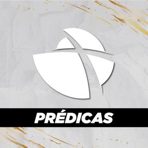 Iglesia Cristiana Filadelfia JV │ Prédicas