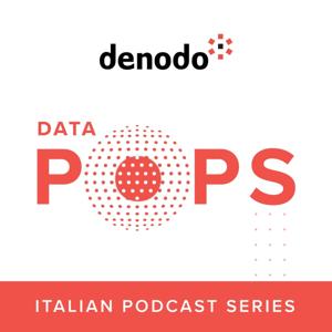Denodo DataPops
