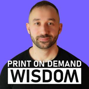 Print on Demand Wisdom