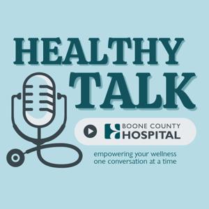 Healthy Talk