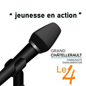 Jeunesse en Action