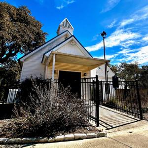 Driftwood Community Church