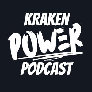 Kraken Power Podcast