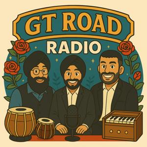 GT ROAD RADIO