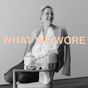 What We Wore by Laura Vinroot Poole